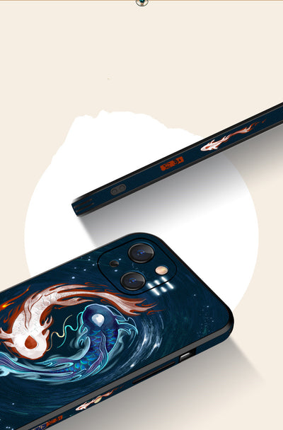 Funda Móvil Estilo Chino Marea Nacional Todo Incluido - Image 10