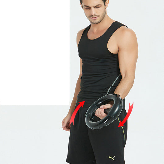 Anillo de Entrenamiento Muscular - Equipo Portátil de Fitness para Casa - Image 2