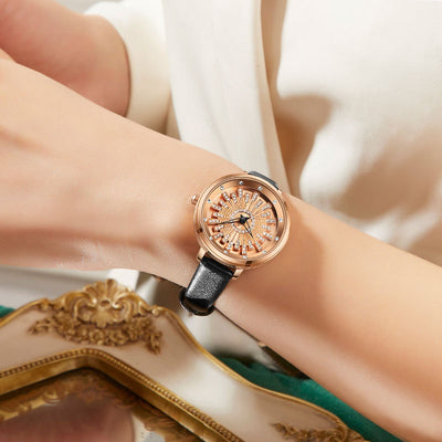 Reloj de Cuarzo Elegante para Mujer - Image 7