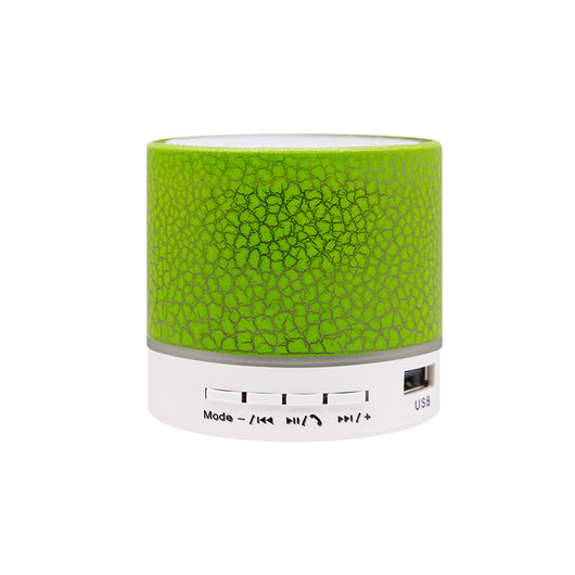 Tarjeta de Audio Bluetooth Inalámbrica con Subwoofer para Móvil y Computadora - Image 42
