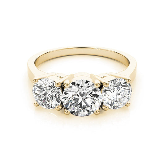 Anillo de Diamante en Plata de Ley S925 - Image 11
