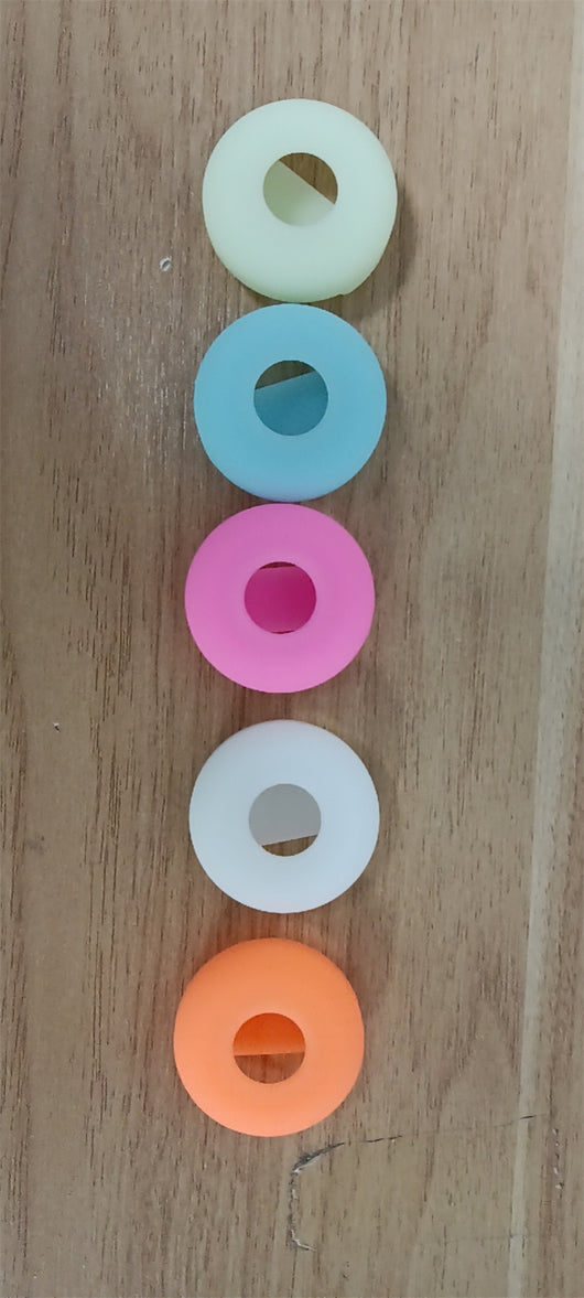 Funda de Silicona para AirTag para Collar de Mascota - Image 30