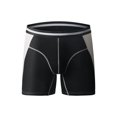 Shorts y Calzoncillos Largos con Bloques de Color - Image 14