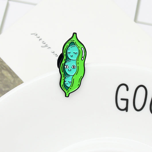 Juguete Sorpresa Bean Baby - Figura que Emerge de la Cáscara - Image 4