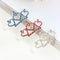 Corona de Strass para Mascotas - Accesorios Elegantes
