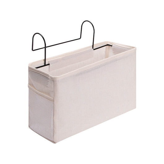 Organizador Colgante para Cama Litera - Estantería de Almacenamiento para Dormitorio Estudiantil - Image 10