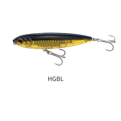 Señuelo Flotante de Largo Alcance para Pesca de Bass - Image 20