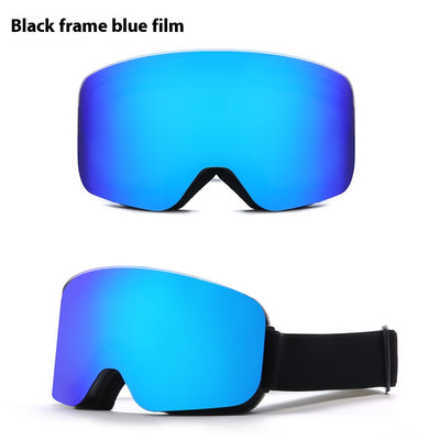 Gafas de Esquí con Doble Lente Antivaho - Protección Ocular Premium - Image 9