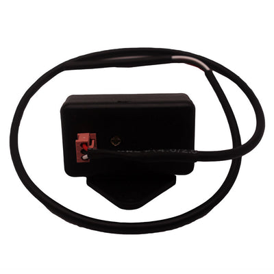 Transmisor Electrónico para Tablero de Instrumentos Automotriz con Refuerzo - Image 9