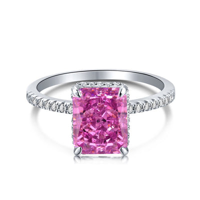 Anillo de Plata Esterlina para Mujer - Image 14