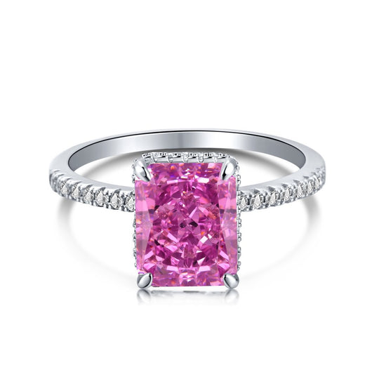 Anillo de Plata Esterlina para Mujer - Image 14