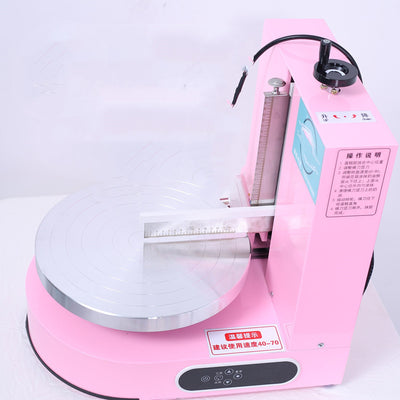 Máquina Decoradora de Pasteles con Diseño Simple - Image 6
