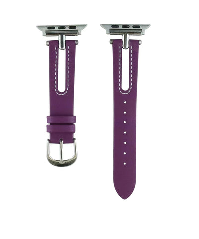 Correa de Reloj T Transpirable para Mujer - Versátil y Cómoda - Image 11