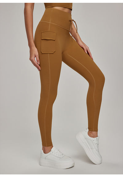 Pantalones Yoga Levanta Glúteos 5D Cintura Alta para Mujer - Image 22