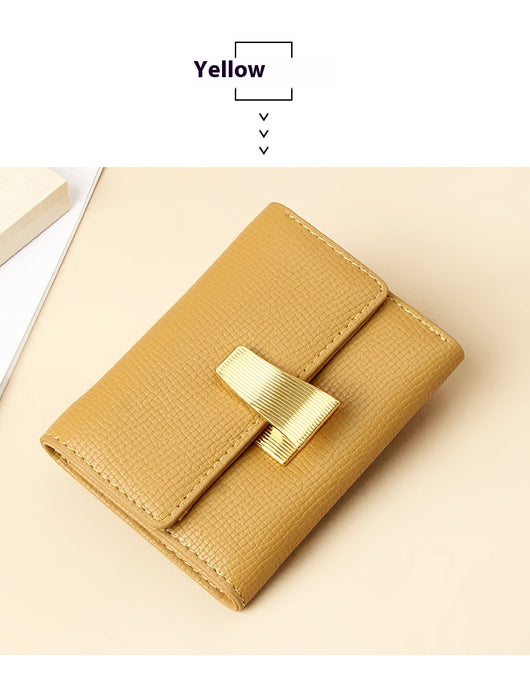 Billetera de Cuero Premium para Mujer con Múltiples Compartimentos - Image 19