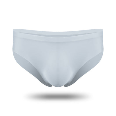 Calzoncillos Niño Ice Silk Sin Costuras Ultra Delgados - Image 10