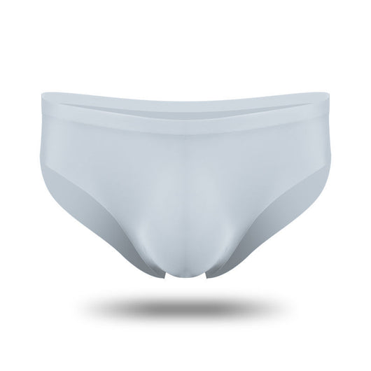 Calzoncillos Niño Ice Silk Sin Costuras Ultra Delgados - Image 10
