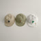 Gorra Infantil con Protección Solar - Diseño Alfabeto