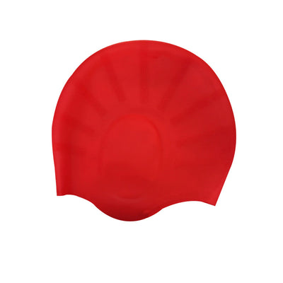 Gorro de Natación Impermeable para Adultos - Cabello Largo - Image 19