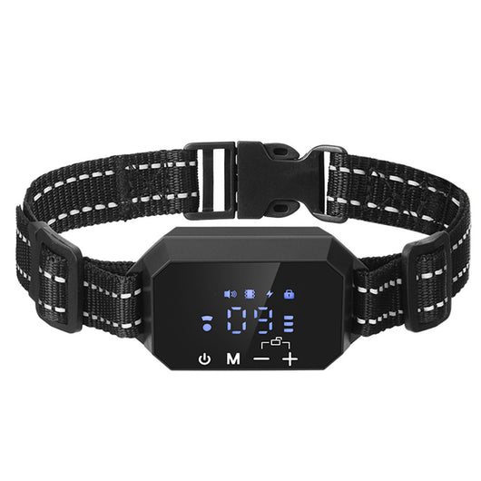 Sistema de Cerca Inalámbrica Inteligente para Perros con GPS y Adiestramiento - Image 18