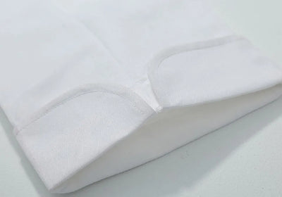 Uniforme Chef Profesional con Mangas de Tres Cuartos - Image 22