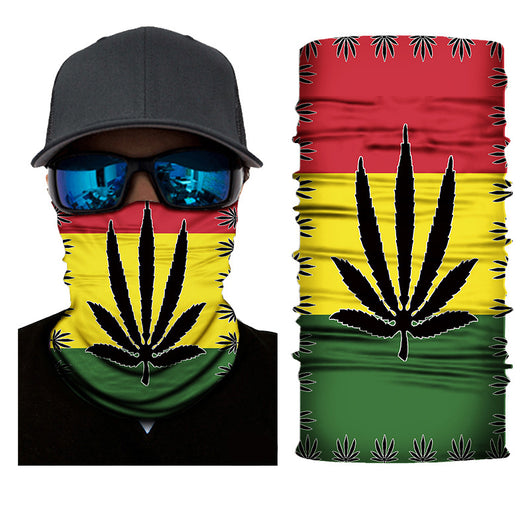 Banda Deportiva Protectora UV con Absorción de Sudor - Image 32