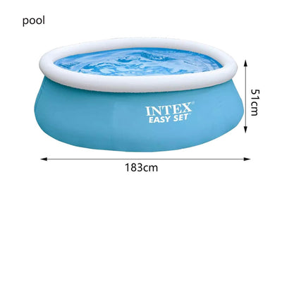 Piscina Inflable Familiar - Image 8