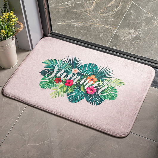 Tapete Infantil Antideslizante para Baño y Dormitorio - Image 2