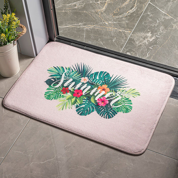 Tapete Infantil Antideslizante para Baño y Dormitorio