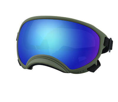Gafas de Esquí con Estilo para Perros - Image 31