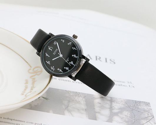 Reloj de Cuarzo Mori Personality Scale - Kit Moda Unisex - Image 13