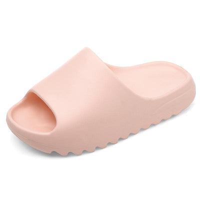 Pantuflas Infantiles con Suela Gruesa y Acolchonada - Image 3