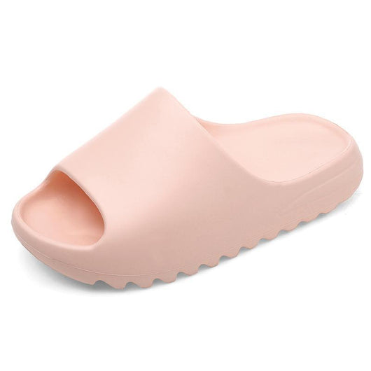 Pantuflas Infantiles con Suela Gruesa y Acolchonada - Image 3