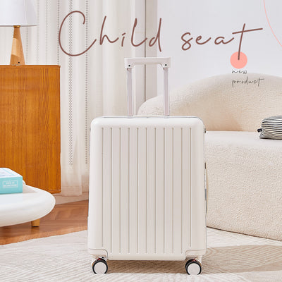 Maleta Trolley Familiar Baoma - Viaja en Familia con Estilo - Image 3
