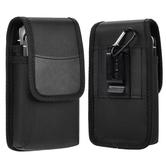 Riñonera Doble para Celular - Resistente y Versátil