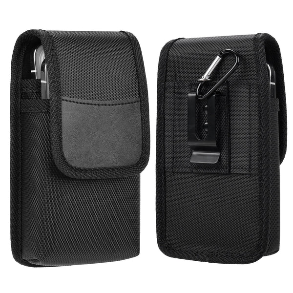 Riñonera Doble para Celular - Resistente y Versátil