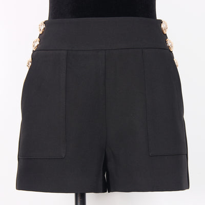 Pantalones Ajustados de Cintura Alta Elegantes y Versátiles - Image 10