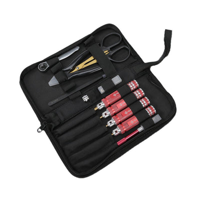 Kit de Modelado de Cruce de Primeros Auxilios de 9 Piezas - Image 5