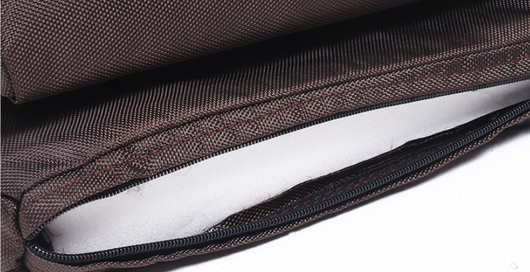 Cama Ortopédica para Perros Medianos con Funda Removible y Lavable - Image 6