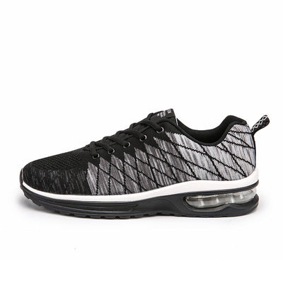 Zapatillas deportivas casuales para mujer con diseño ligero para viajes - Image 10