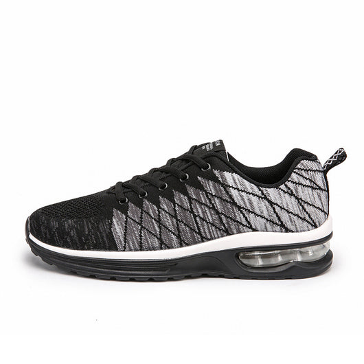 Zapatillas deportivas casuales para mujer con diseño ligero para viajes - Image 10