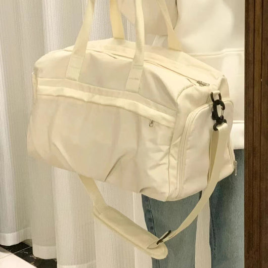 Bolsa de Almacenamiento para Viajes - Organizador de Equipaje para Mujer - Image 11