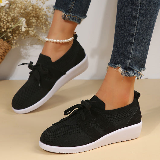 Zapatillas Deportivas Casuales para Mujer - Comodidad y Estilo - Image 16