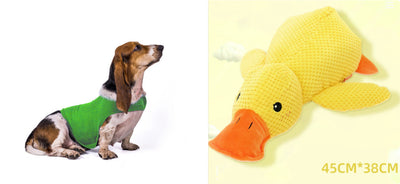 Chaleco Calmante para Mascotas - Ropa Terapéutica Antiansíedad para Gatos y Perros - Image 14