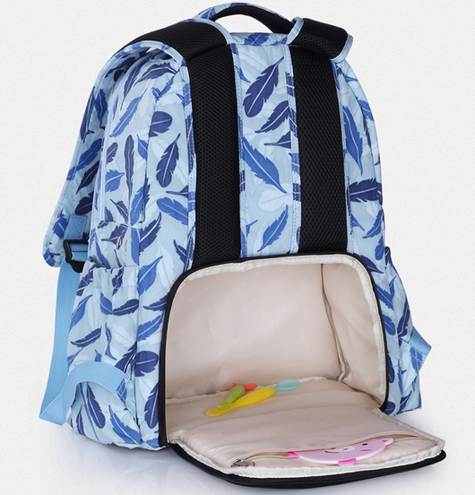 Bolso de Hombro Impermeable de Gran Capacidad Multifuncional - Image 10