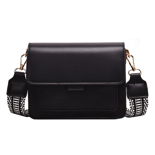 Bolso Mensajero Ancho para Mujer - Image 11