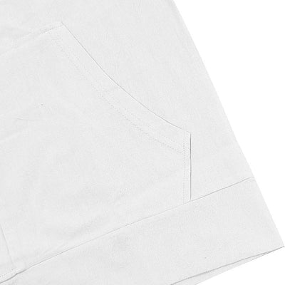 Conjunto Casual de Sudadera con Capucha y Pantalón para Hombre - Image 28
