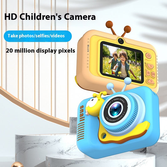 Cámara Digital Infantil - Mini Cámara Fotográfica para Niños - Image 2