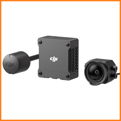 Dron FPV O3 Air Unit con Cámara 4K y Visión 155 Grados - Image 6