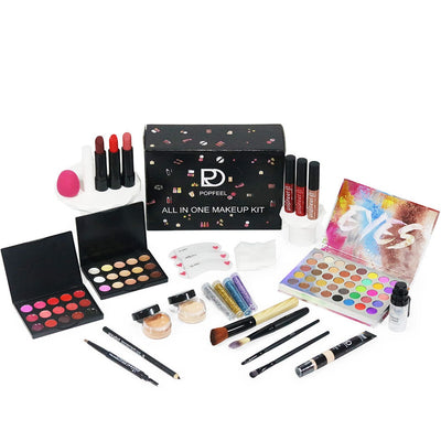 Set de Cosméticos Premium para Regalos - Caja de Lujo BOX004 - Image 13